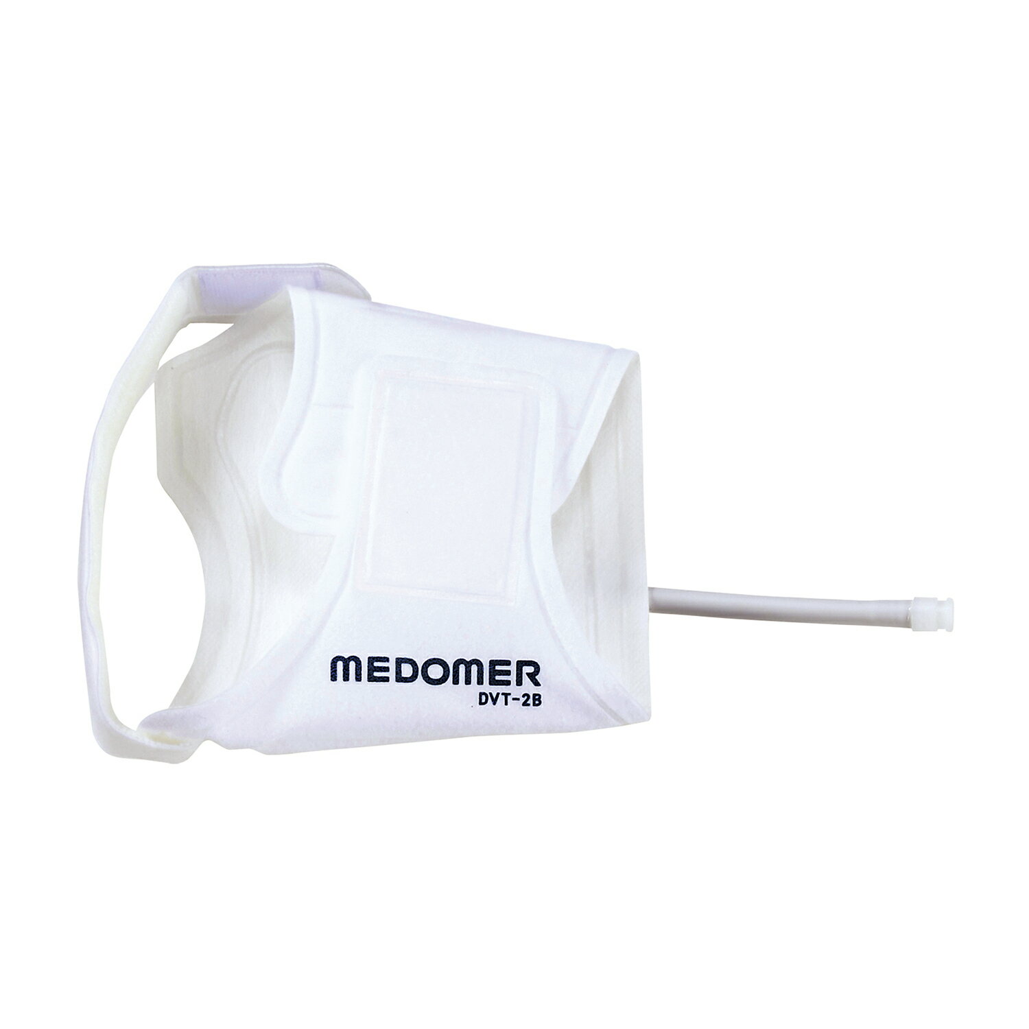 ★ポイント最大16倍★【送料無料】-DVTメドマー用足裏カフ FS-2B(5クミイリ)DVT-2Bヨウ 品番 my25-2701-11-- 1入り-【MY医科器機】JAN 4992338793722