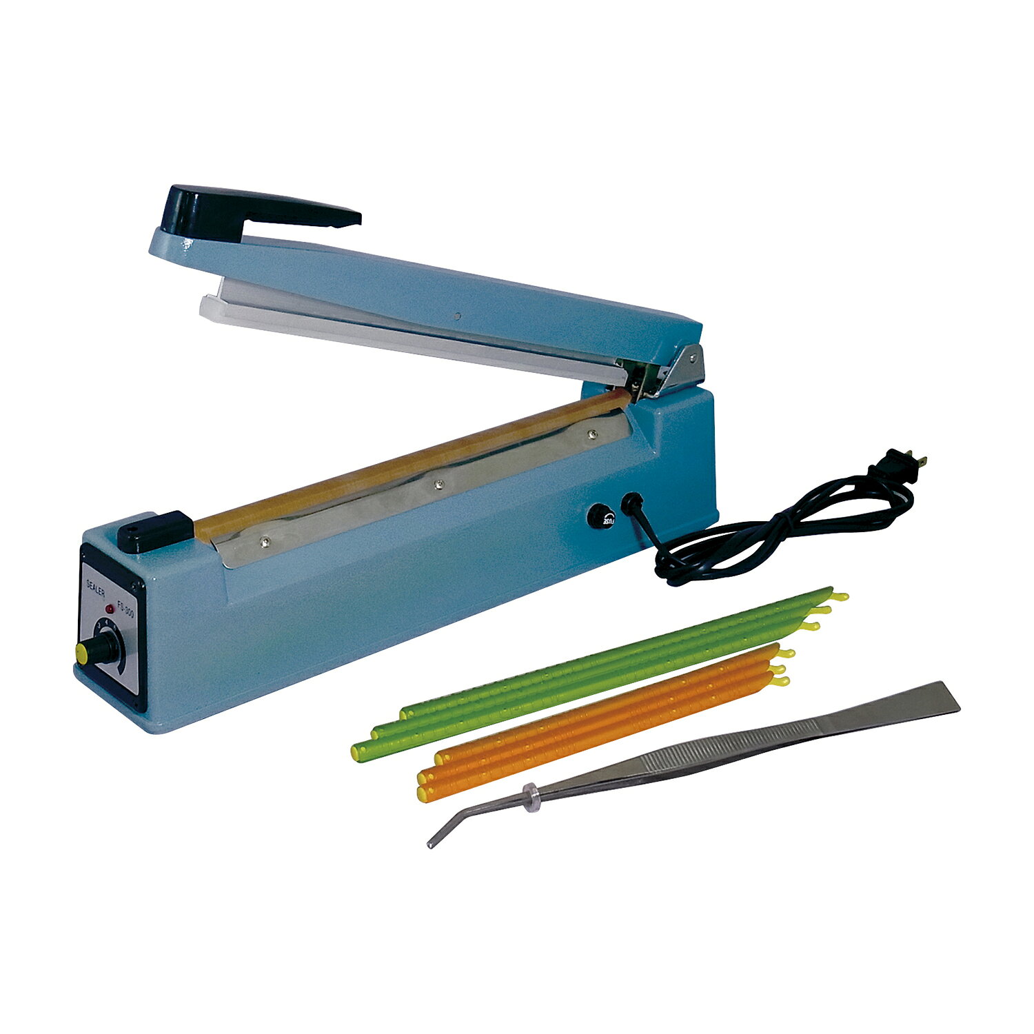 ★ポイント最大16倍★【送料無料】-ヒストパック用シーラー 705-110 品番 my25-2731-00-- 1入り-【MY医科器機】JAN 4582212744966