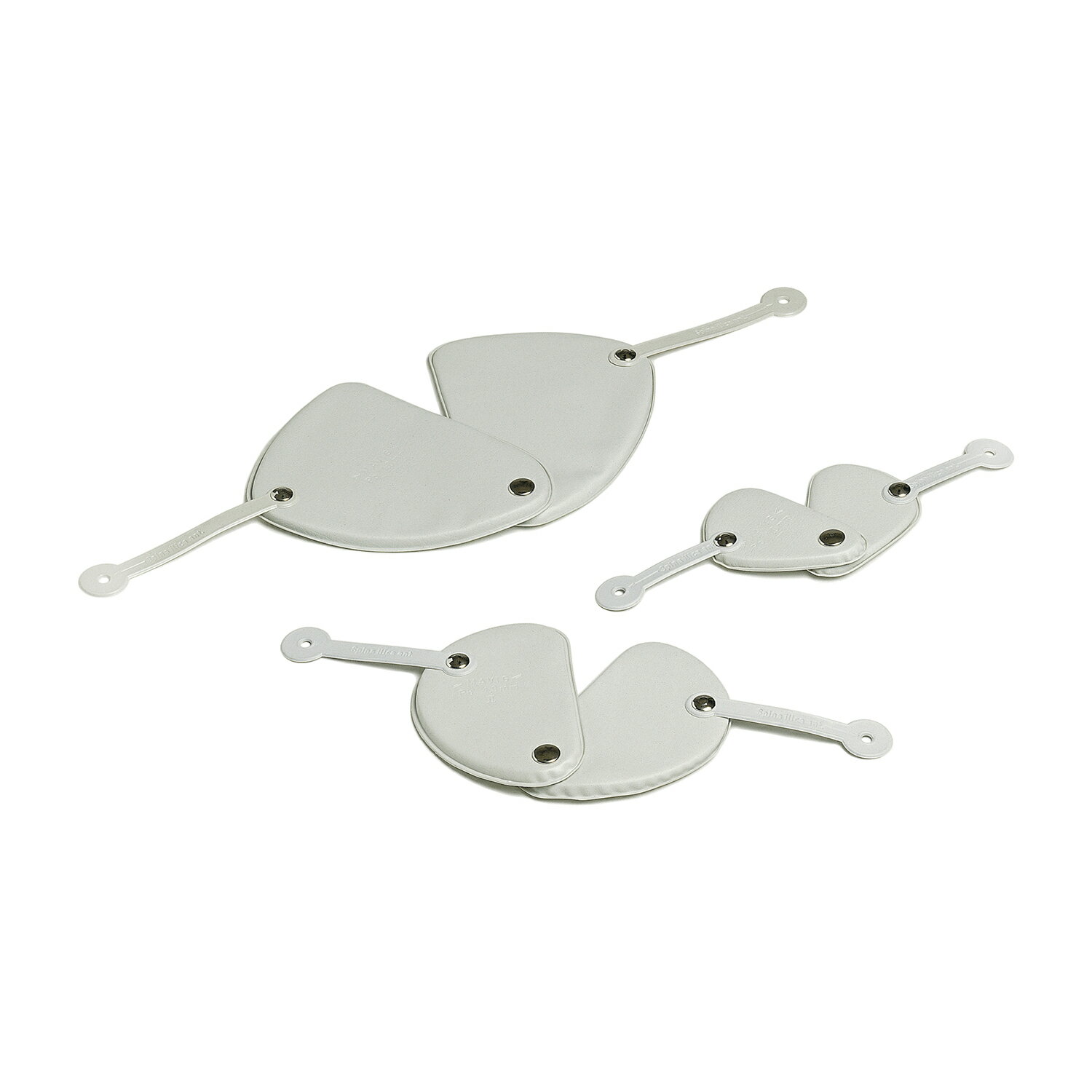 ★ポイント最大16倍★【送料無料】-MAVIG　生殖器防護（女性用） RP278(S、M、L) 品番 my25-2753-06-- 1入り-【MY医科器機】JAN