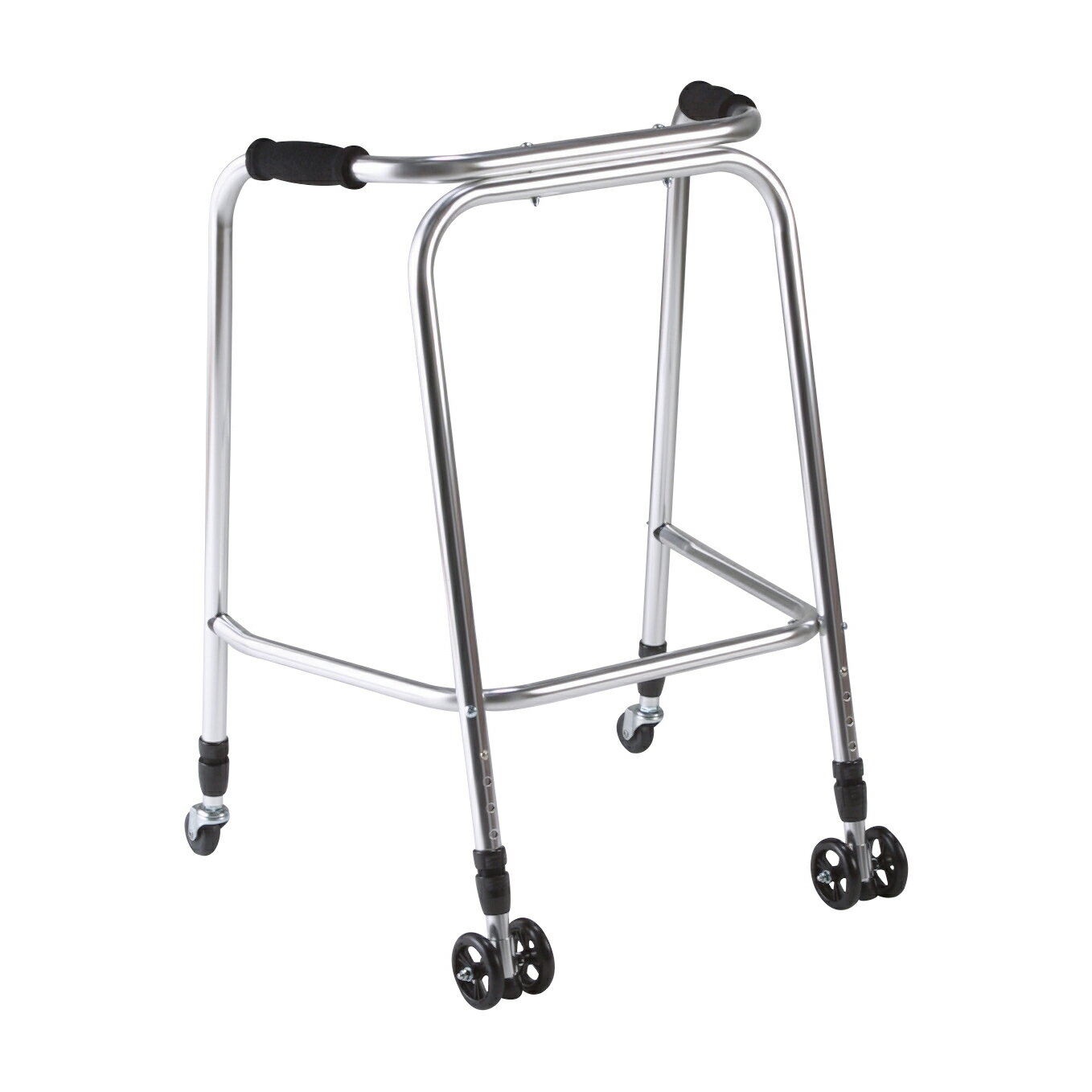 ★ポイント最大16倍★【送料無料】-Uラインウォーカー AL-126 品番 my25-2756-00-- 1入り-【MY医科器機】JAN 4524718002188