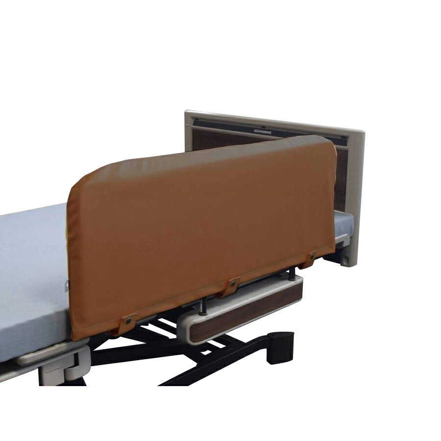 ★ポイント最大16倍★【送料無料】-サイドレールクッションカバー（片側） 0100(M) 品番 my25-2779-0004 ..