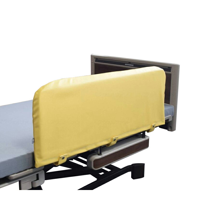 ★ポイント最大16倍★【送料無料】-サイドレールクッションカバー（片側） 0100(L) 品番 my25-2779-0102 ..