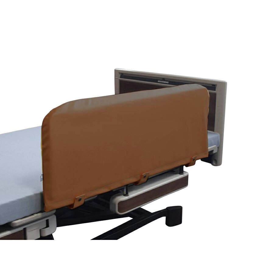 ★ポイント最大16倍★【送料無料】-サイドレールクッションカバー（両面） 0101(M) 品番 my25-2779-0204 ..