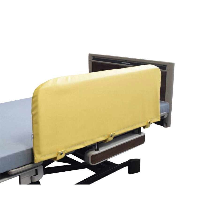 ★ポイント最大16倍★【送料無料】-サイドレールクッションカバー（両面） 0101(L) 品番 my25-2779-0302 ..