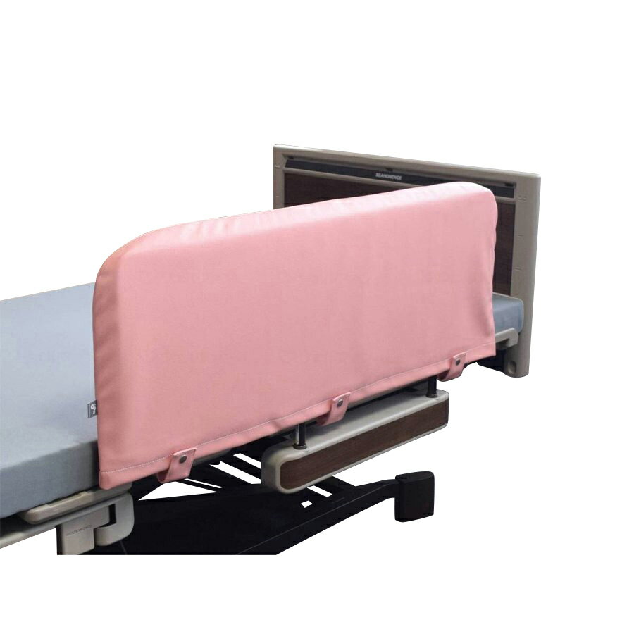 ★ポイント最大16倍★【送料無料】-サイドレールクッションカバー（両面） 0101(L) 品番 my25-2779-0303 ..