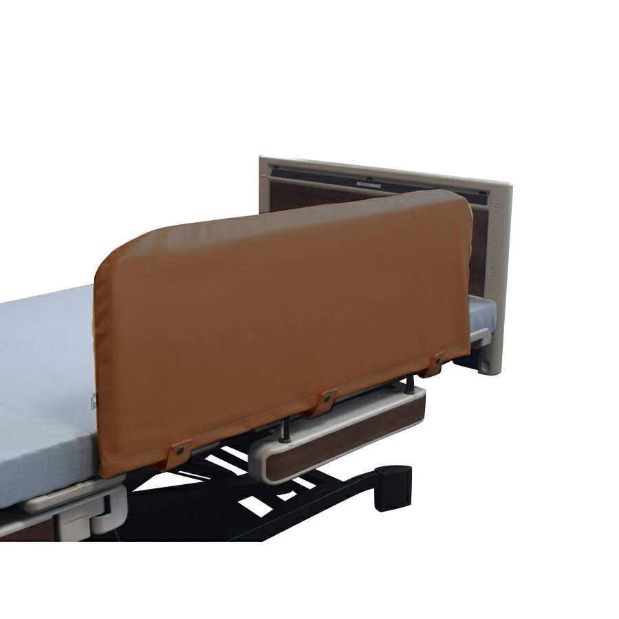 ★ポイント最大16倍★【送料無料】-サイドレールクッションカバー（両面） 0101(L) 品番 my25-2779-0304 1入り-【MY医科器機】JAN 4521573014882