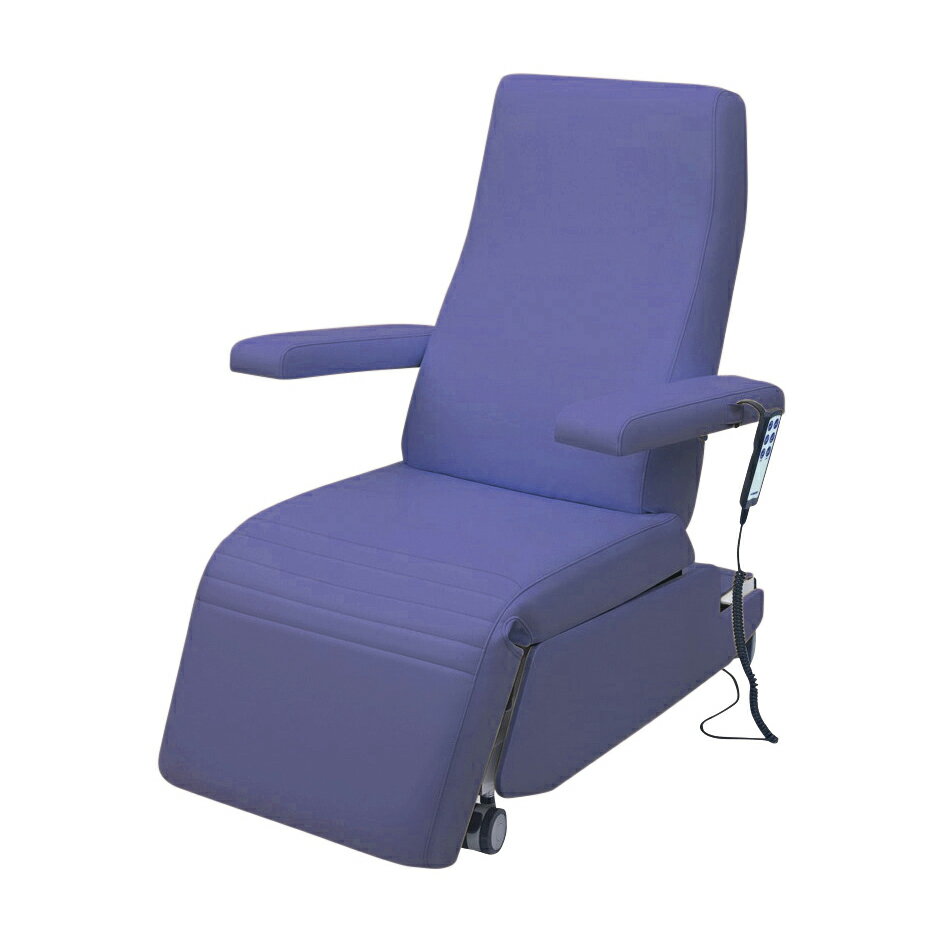 ★ポイント最大16倍★【送料無料】-電動化学療法チェアー TB-1557(78X113CM) 品番 my25-2848-0006 1入り-【MY医科器機】JAN