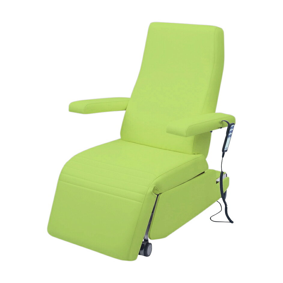 ★ポイント最大16倍★【送料無料】-電動化学療法チェアー TB-1557(78X113CM) 品番 my25-2848-0018 1入り-【MY医科器機】JAN