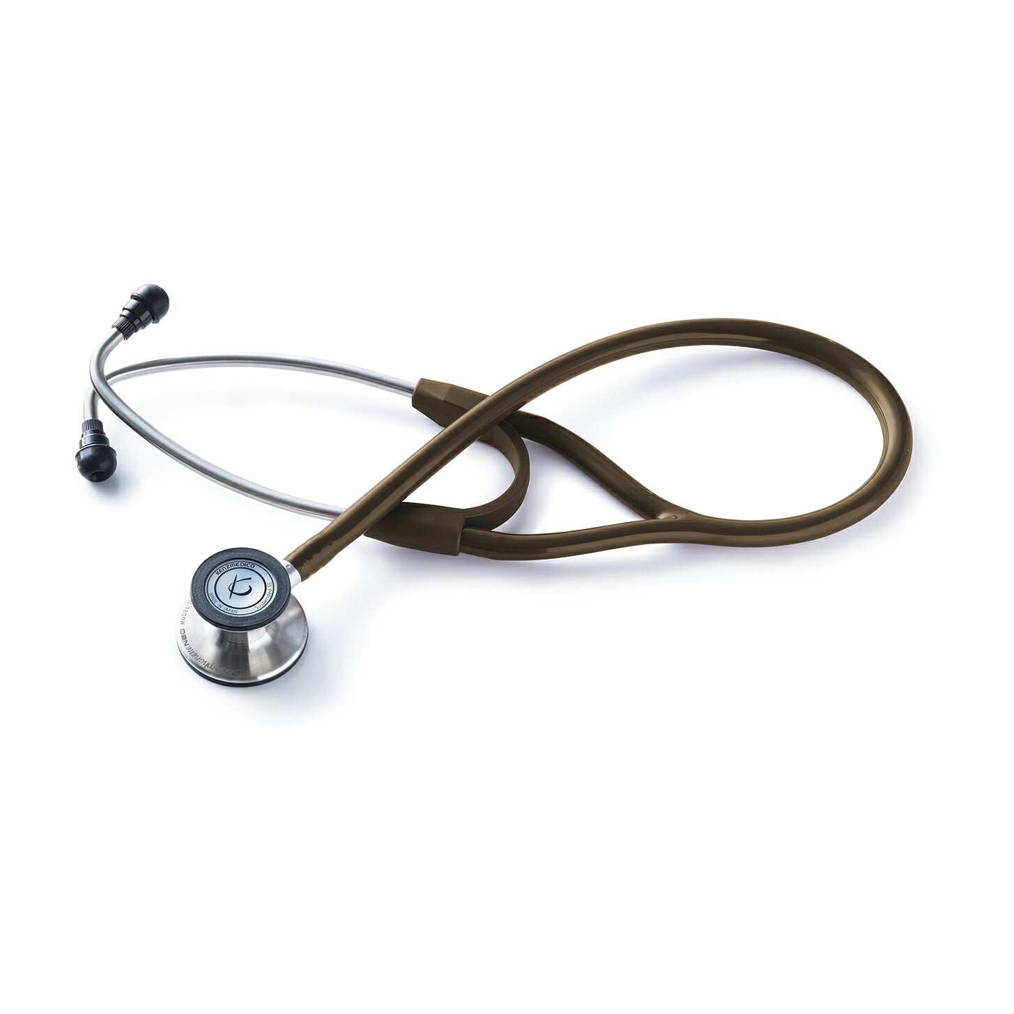 ★ポイント最大16倍★【送料無料】-ドクターフォネットネオNo．188III 0188B504(チョコレート) 品番 my25-2960-03-- 1入り-【MY医科器機】JAN 4580102329859