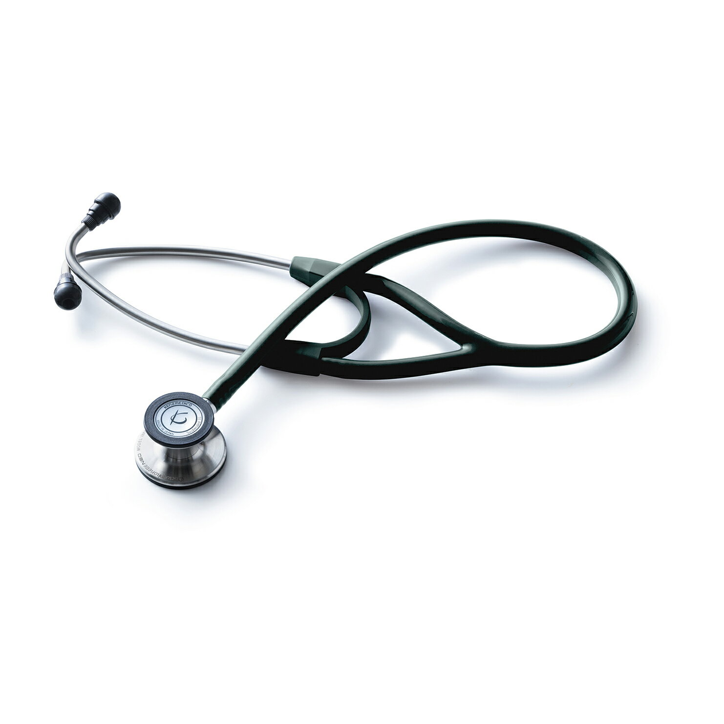 ★ポイント最大16倍★【送料無料】-ドクターフォネットネオNo．188III 0188B505(ハンターグリーン) 品番 my25-2960-04-- 1入り-【MY医科器機】JAN 4580102329866