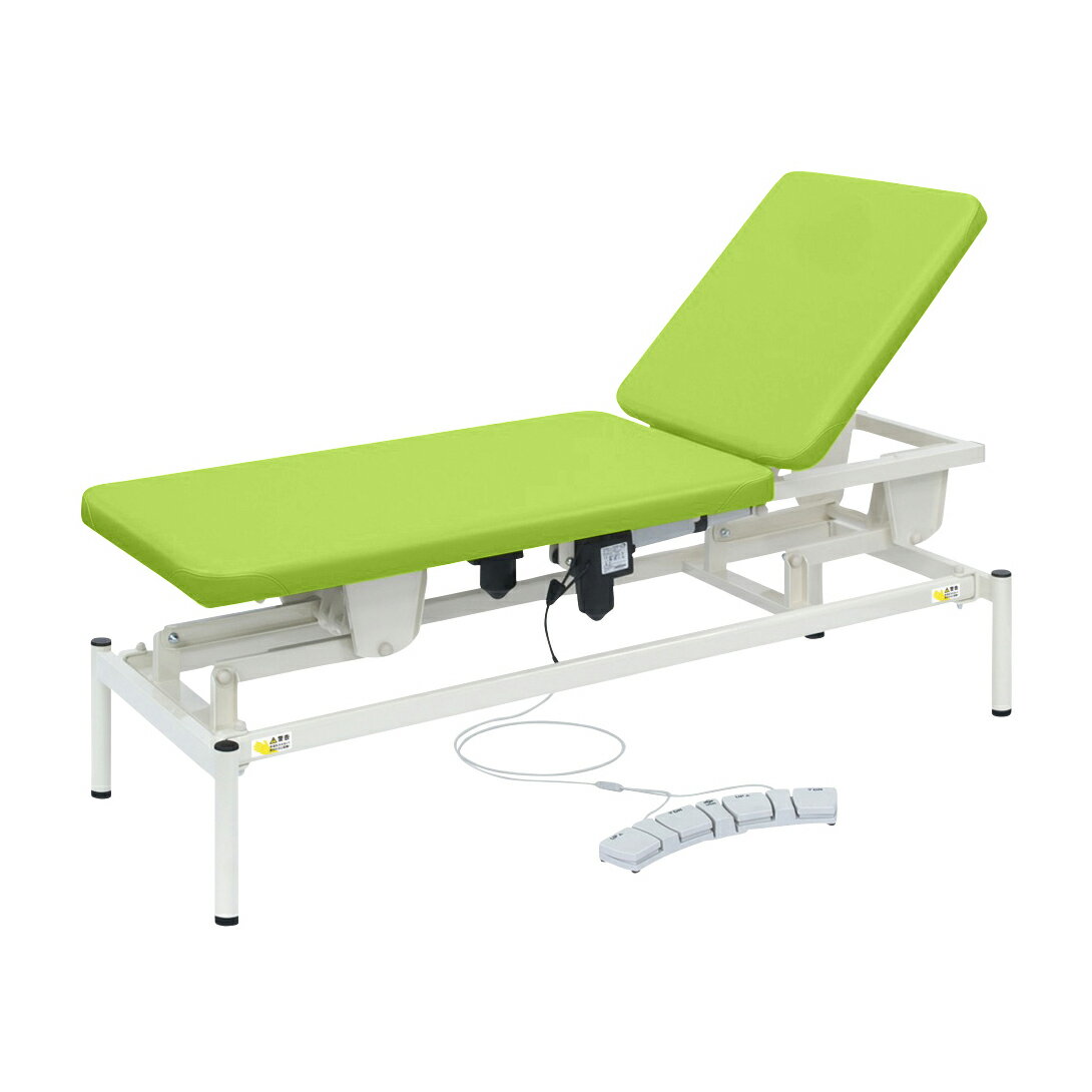 ★ポイント最大16倍★【送料無料】-2M電動リモス TB-1516(60X180CM) 品番 my25-2981-0011 1入り-【MY医科器機】JAN