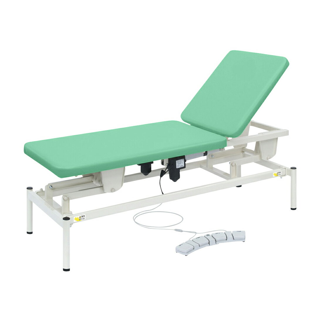 ★ポイント最大16倍★【送料無料】-2M電動リモス TB-1516(65X180CM) 品番 my25-2981-0105 1入り-【MY医科器機】JAN