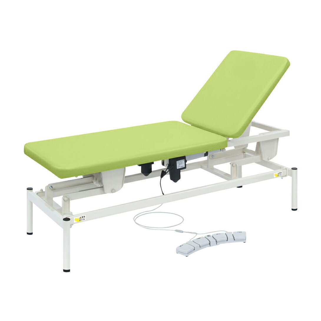 ★ポイント最大16倍★【送料無料】-2M電動リモス TB-1516(65X180CM) 品番 my25-2981-0118 1入り-【MY医科器機】JAN