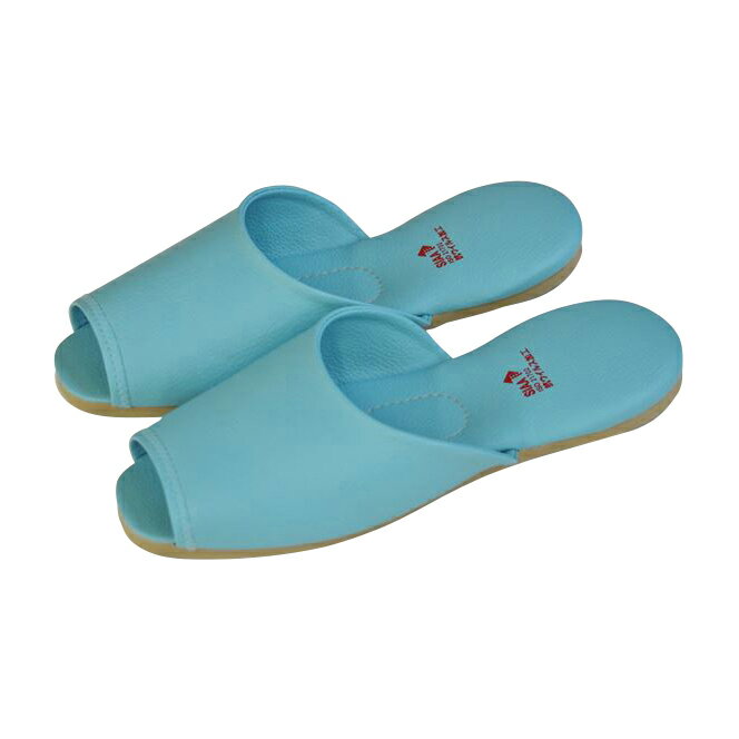 ★ポイント最大16倍★【全国配送可】-抗ウィルススリッパ　ウィルノンD NO.1313(27CM)マエビラキ 品番 my..