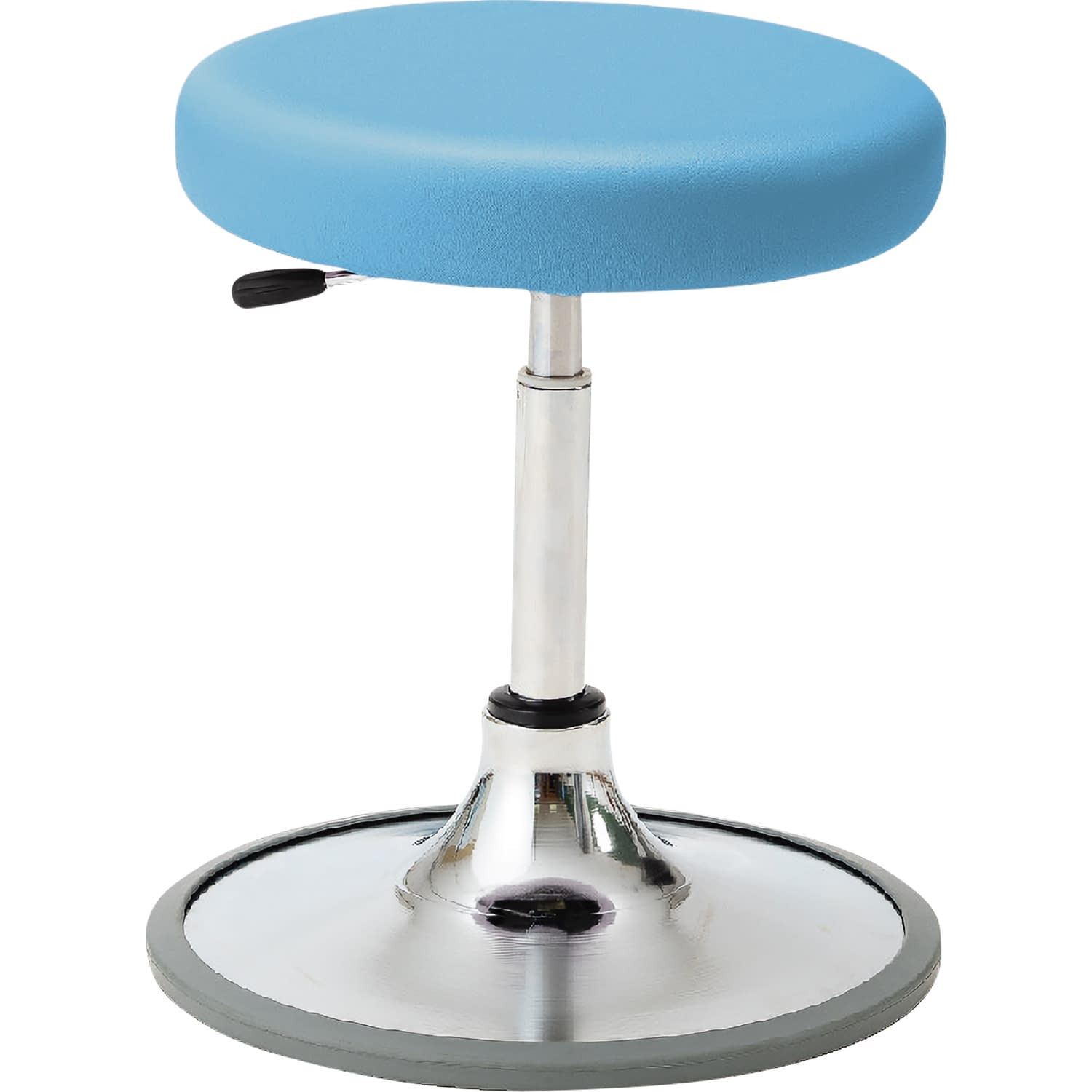 ★ポイント最大16倍★【送料無料】-マツヨシ　クランケチェア（背なし） MY-N3235RB(プロテクターツキ 品番 my25-3017-0103 1入り-【MY医科器機】JAN