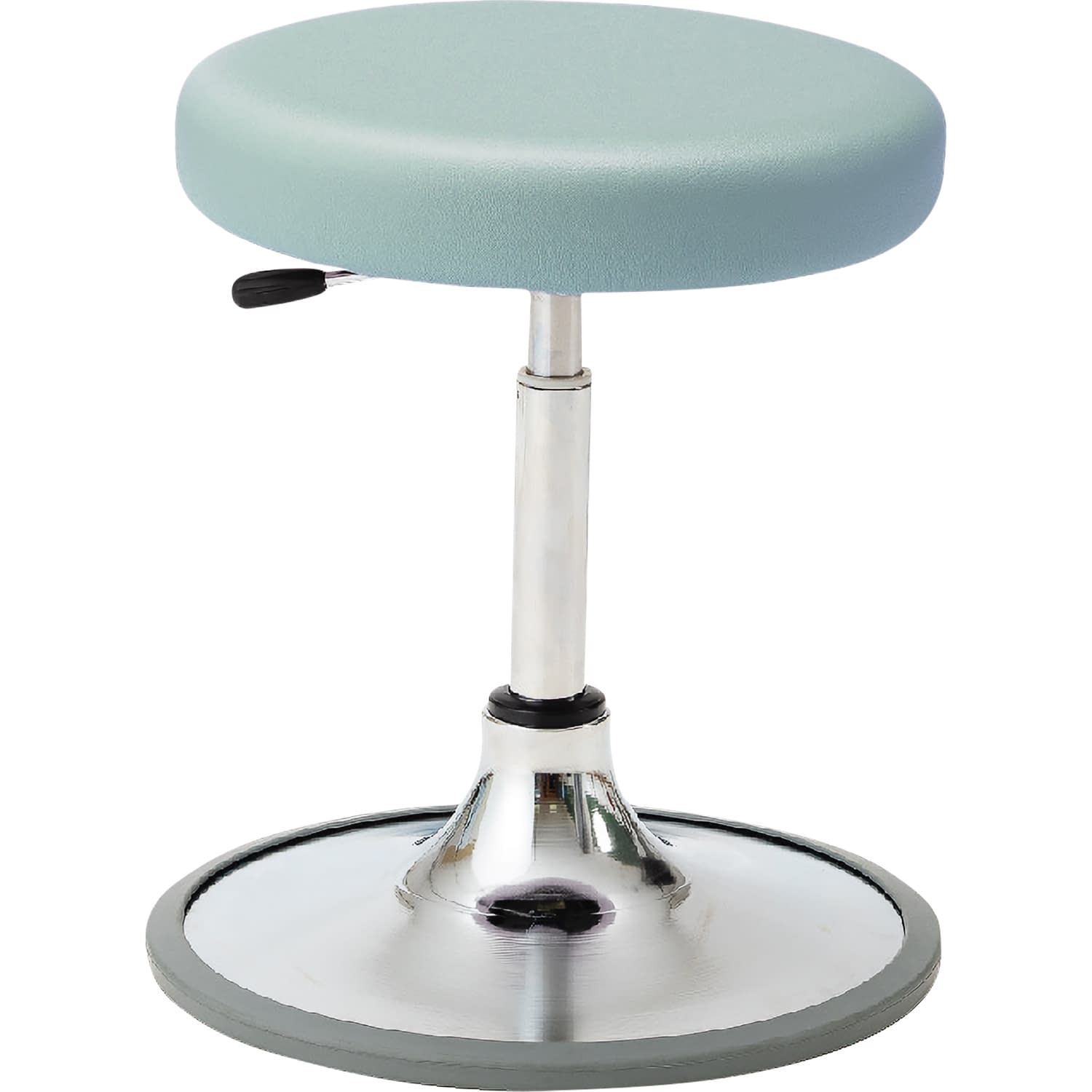 ★ポイント最大16倍★【送料無料】-マツヨシ　クランケチェア（背なし） MY-N3235RB(プロテクターツキ 品番 my25-3017-0104 1入り-【MY医科器機】JAN