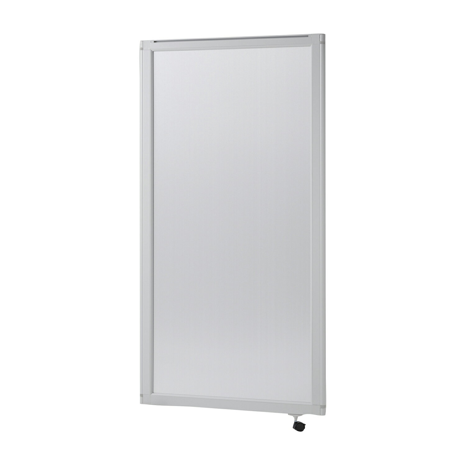 ★ポイント最大16倍★【送料無料】-ポリカーボネートパネル（増連） EP-E1809C(W90XH180) 品番 my25-3019..