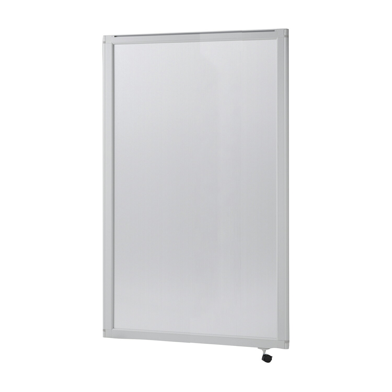 ★ポイント最大16倍★【送料無料】-ポリカーボネートパネル（増連） EP-E1812C(W120XH180) 品番 my25-301..