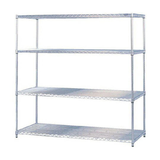 ★ポイント最大16倍★【送料無料】-メタルラック MR-1515DJ 品番 my25-3140-19-- 1入り-【MY医科器機】JAN 4905009421756