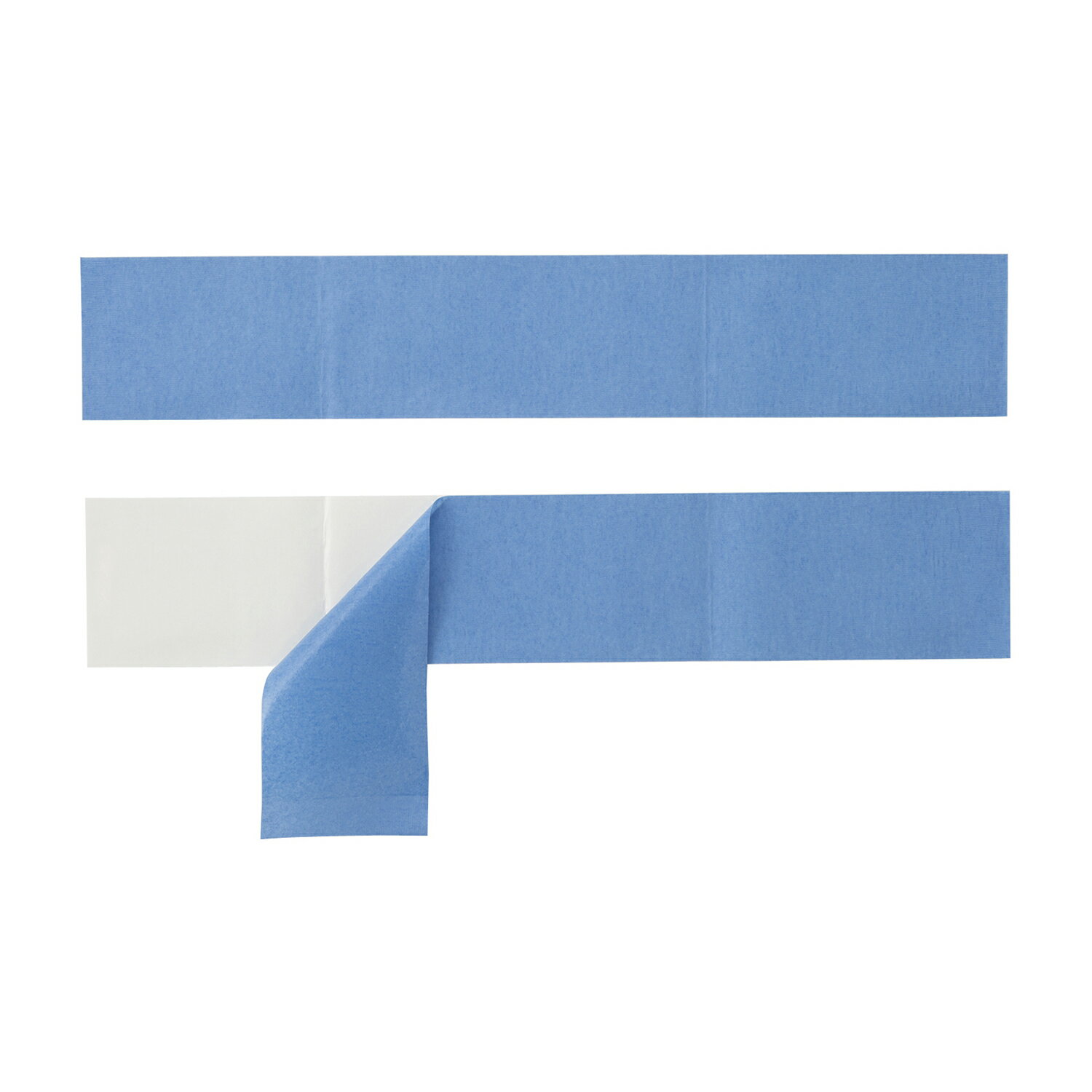 ★ポイント最大16倍★【送料無料】-テープストリップ 89053(2マイX150マイ) 品番 my25-3229-00-- 2入り-【MY医科器機】JAN 0680651890535