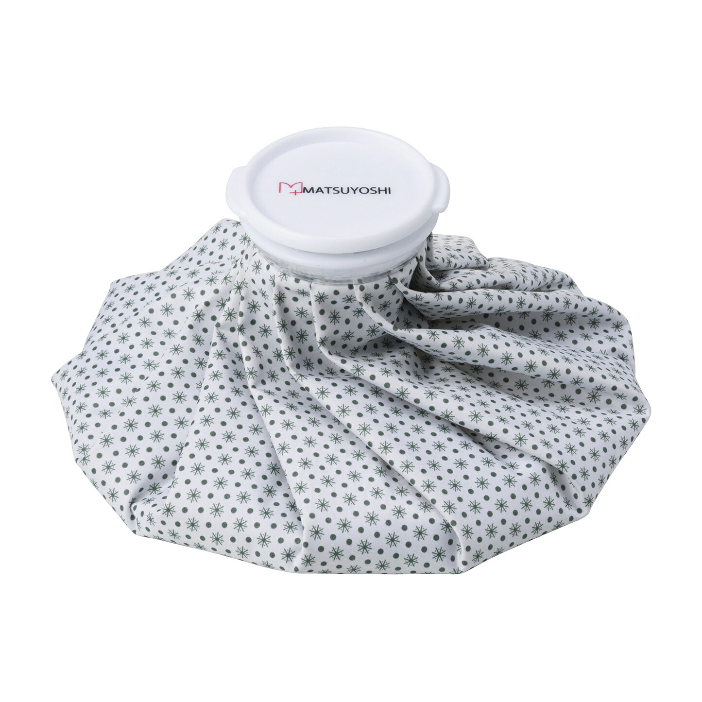 ★ポイント最大16倍★【全国配送可】-マツヨシ　アイスバッグ（大） MY-7280(260MM) 品番 my25-3261-00--..