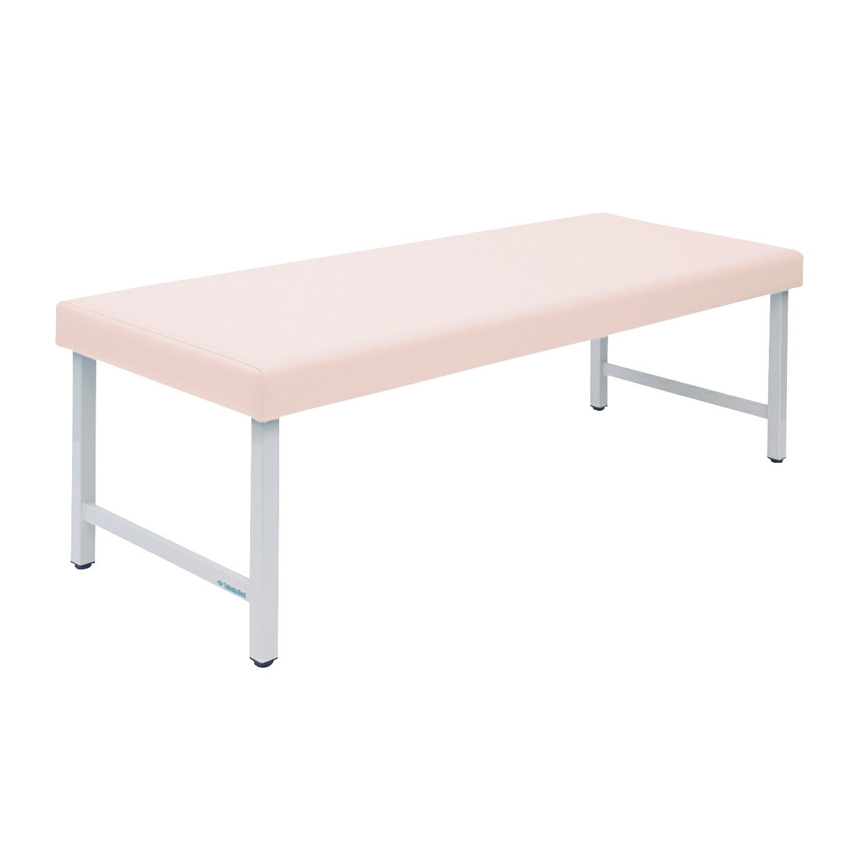 ★ポイント最大16倍★【送料無料】-マツヨシ抗菌レザー診察台 MY-ABL305P(ライトピンク) 品番 my25-3272-16-- 1入り-【MY医科器機】JAN 4535847027898