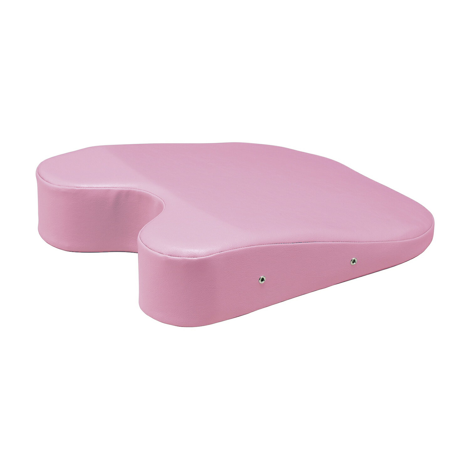 ★ポイント最大16倍★【全国配送可】-マツヨシ抗菌レザー　バストマット MY-ABL501P(ライトピンク) 品番 my25-3279-01-- 1入り-【MY医科器機】JAN 4535847028314