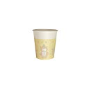 ★9/19-24 P最大27倍★【送料無料】-ペーパーカップ5oz(なかよしおやこ FR-5366(1000コイリ) 品番 my25-3530-01-- 4入り-【MY医科器機】JAN 4582465653664|詳細画像
