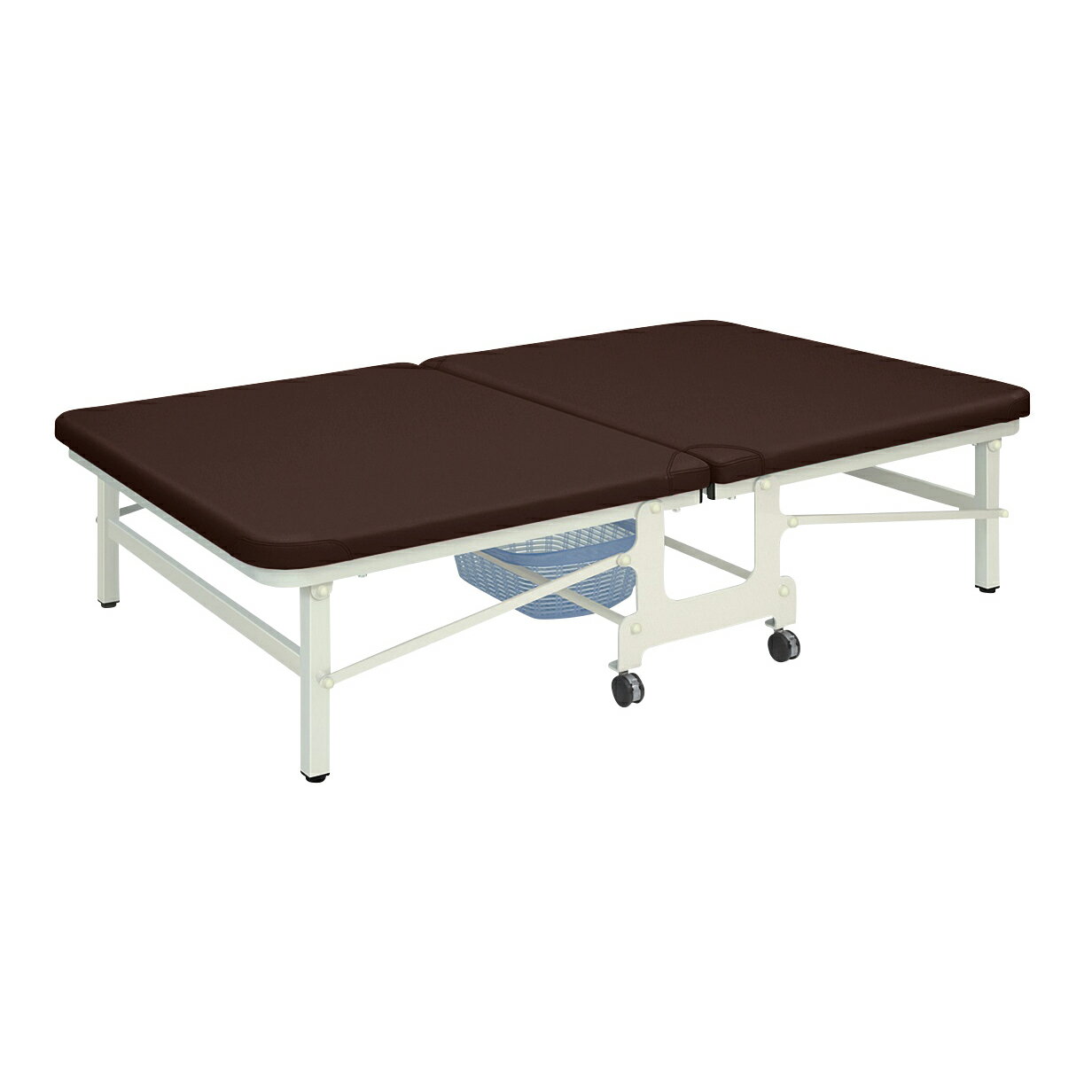 ★ポイント最大16倍★【送料無料】-キングベンダ TB-466(100X180X45CM) 品番 my25-3537-0204 1入り-【MY医科器機】JAN