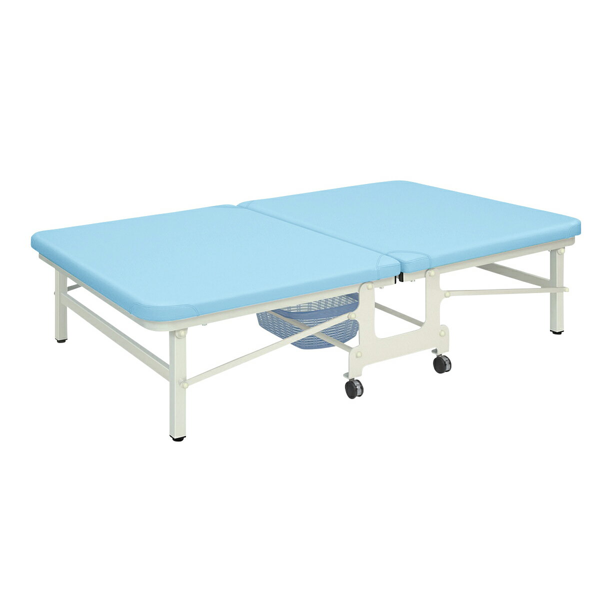 ★ポイント最大16倍★【送料無料】-キングベンダ TB-466(120X180X40CM) 品番 my25-3537-0412 1入り-【MY医科器機】JAN