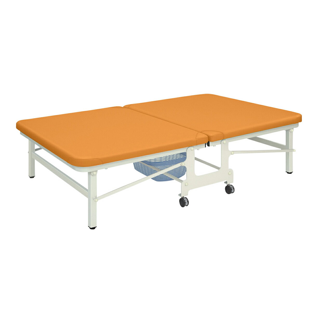 ★ポイント最大16倍★【送料無料】-キングベンダ TB-466(120X180X45CM) 品番 my25-3537-0510 1入り-【MY医科器機】JAN