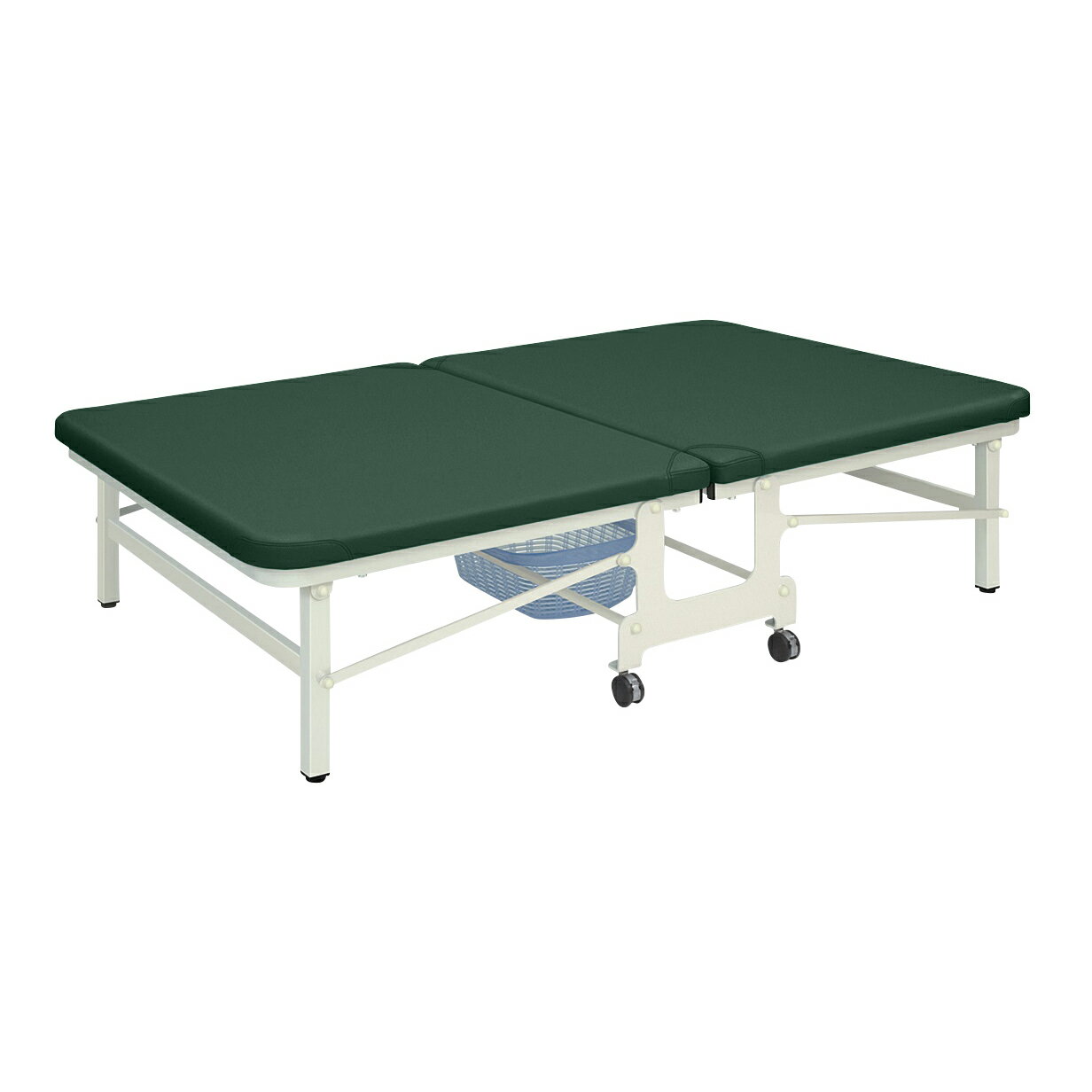 ★ポイント最大16倍★【送料無料】-キングベンダ TB-466(120X180X45CM) 品番 my25-3537-0515 1入り-【MY医科器機】JAN