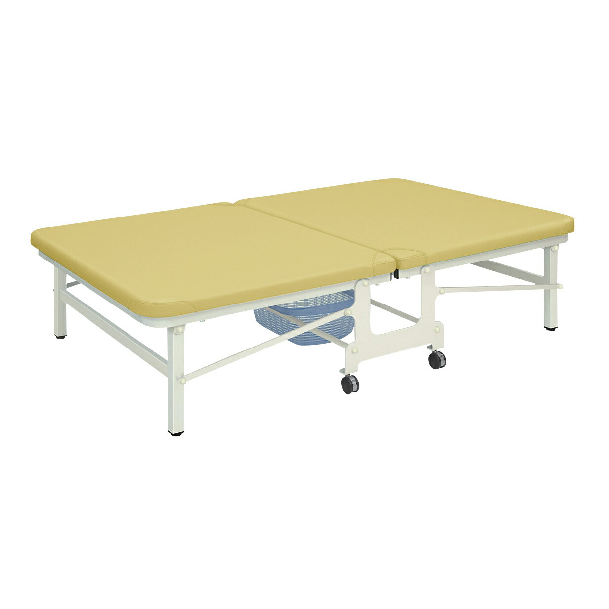 ★ポイント最大16倍★【送料無料】-キングベンダ TB-466(120X190X45CM) 品番 my25-3537-0602 1入り-【MY医科器機】JAN