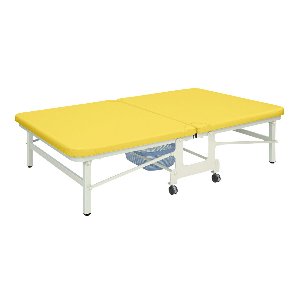 ★ポイント最大16倍★【送料無料】-キングベンダ TB-466(120X190X45CM) 品番 my25-3537-0608 1入り-【MY医科器機】JAN