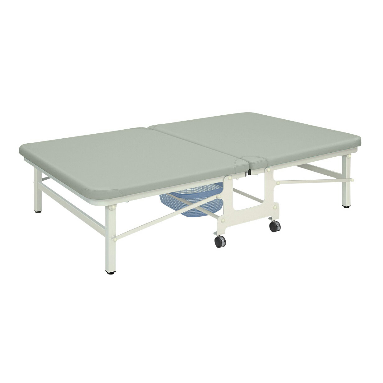 ★ポイント最大16倍★【送料無料】-キングベンダ TB-466(120X190X45CM) 品番 my25-3537-0609 1入り-【MY医科器機】JAN