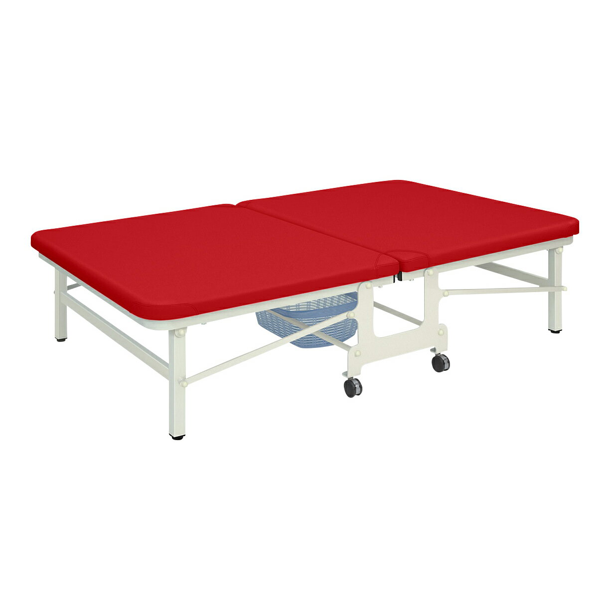 ★ポイント最大16倍★【送料無料】-キングベンダ TB-466(120X190X45CM) 品番 my25-3537-0614 1入り-【MY医科器機】JAN