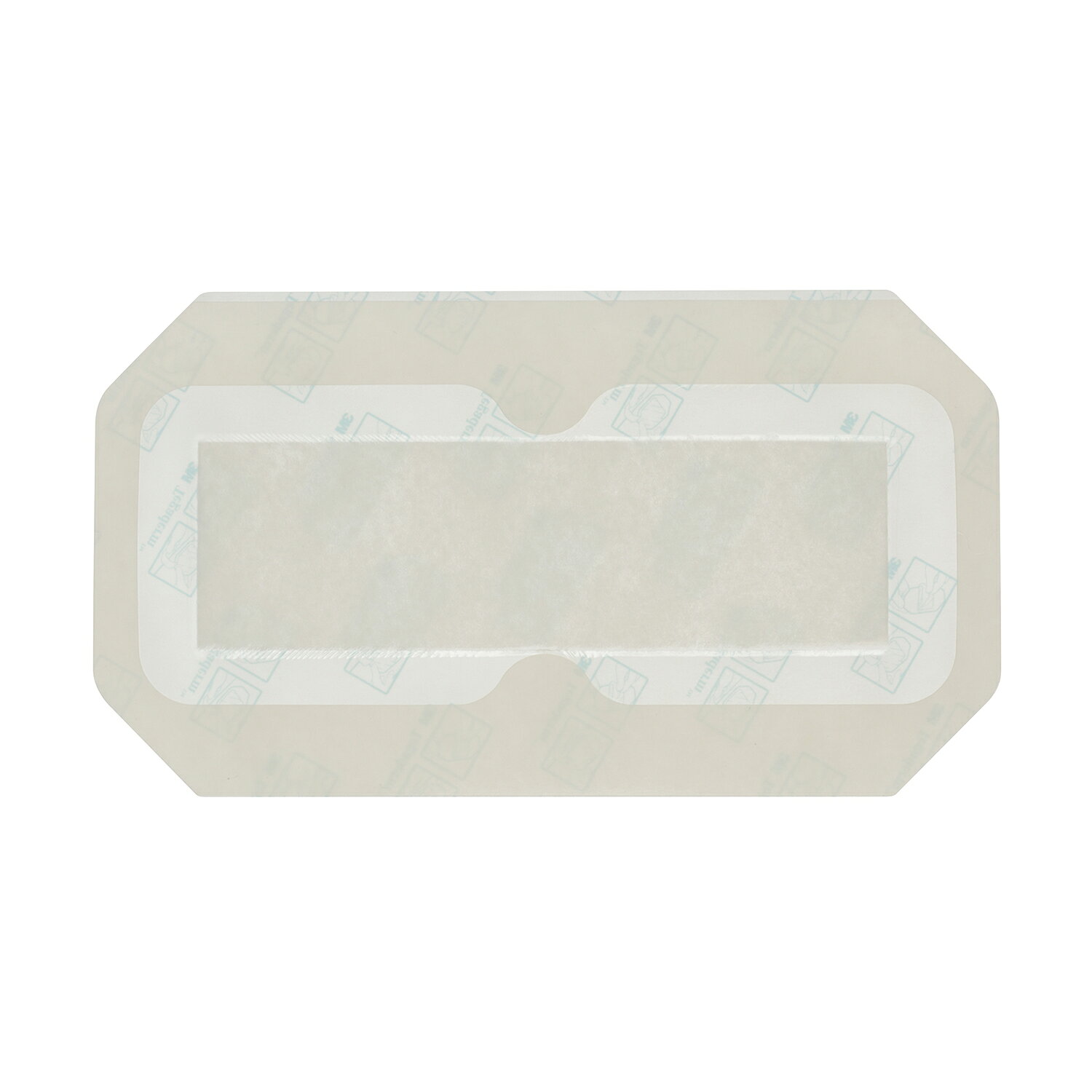 ★ポイント最大16倍★【送料無料】-テガダームトランスペアレントパッド付 3590(9X20CM)25マイ 品番 my25-3578-05-- 4入り-【MY医科器機】JAN 4550309077419