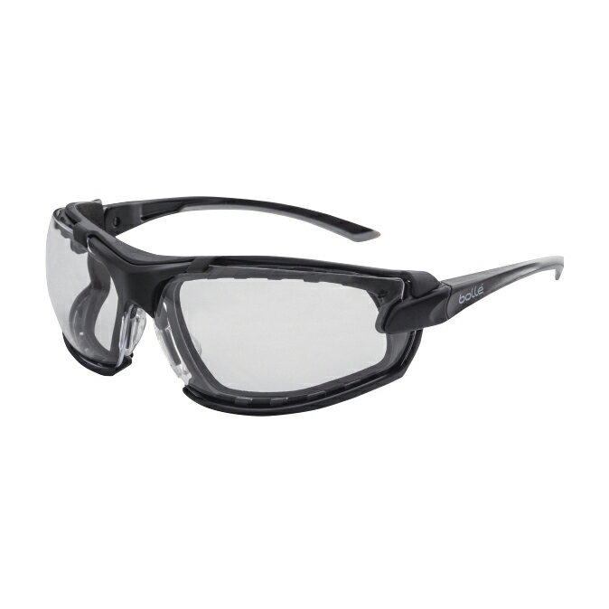 ★ポイント最大16倍★【送料無料】-ブーム（保護めがね） 1654201JP(クリアレンズ) 品番 my25-3630-00-- ..