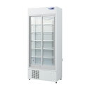 ★ポイント最大16倍★【全国配送可】-ノンフロン薬用冷蔵ショーケース DC-ME31C(350L) 品番 my25-3682-01-- 1入り-【MY医科器機】...