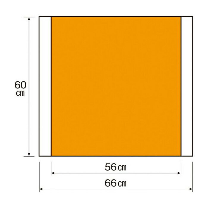 ★ポイント最大16倍★【送料無料】-アイオバンインサイズドレープ 6048(66X60)10マイ 品番 my25-3738-02-- 4入り-【MY医科器機】JAN 4550309133184
