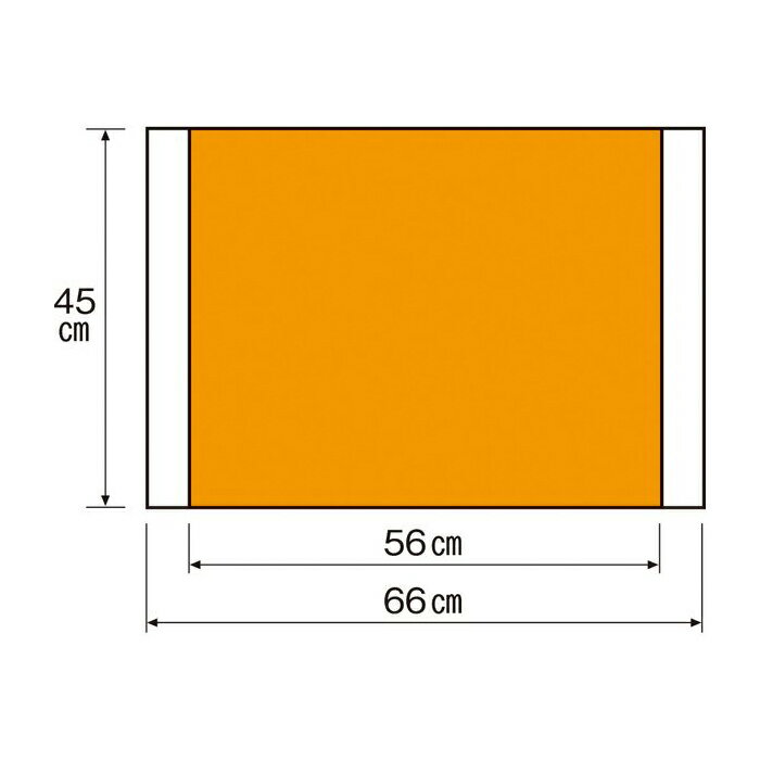 ★ポイント最大16倍★【送料無料】-アイオバンインサイズドレープ 6050(66X45)10マイ 品番 my25-3738-03-- 4入り-【MY医科器機】JAN 4550309133191