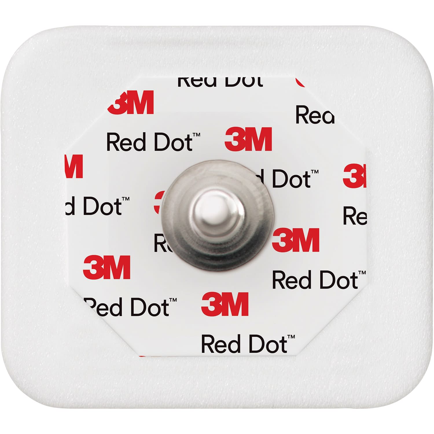 ★ポイント最大16倍★【送料無料】-レッドダットモニタリング電極 2560(50コX20フクロ) 品番 my25-3832-02-- 1入り-【MY医科器機】JAN 4550309130428