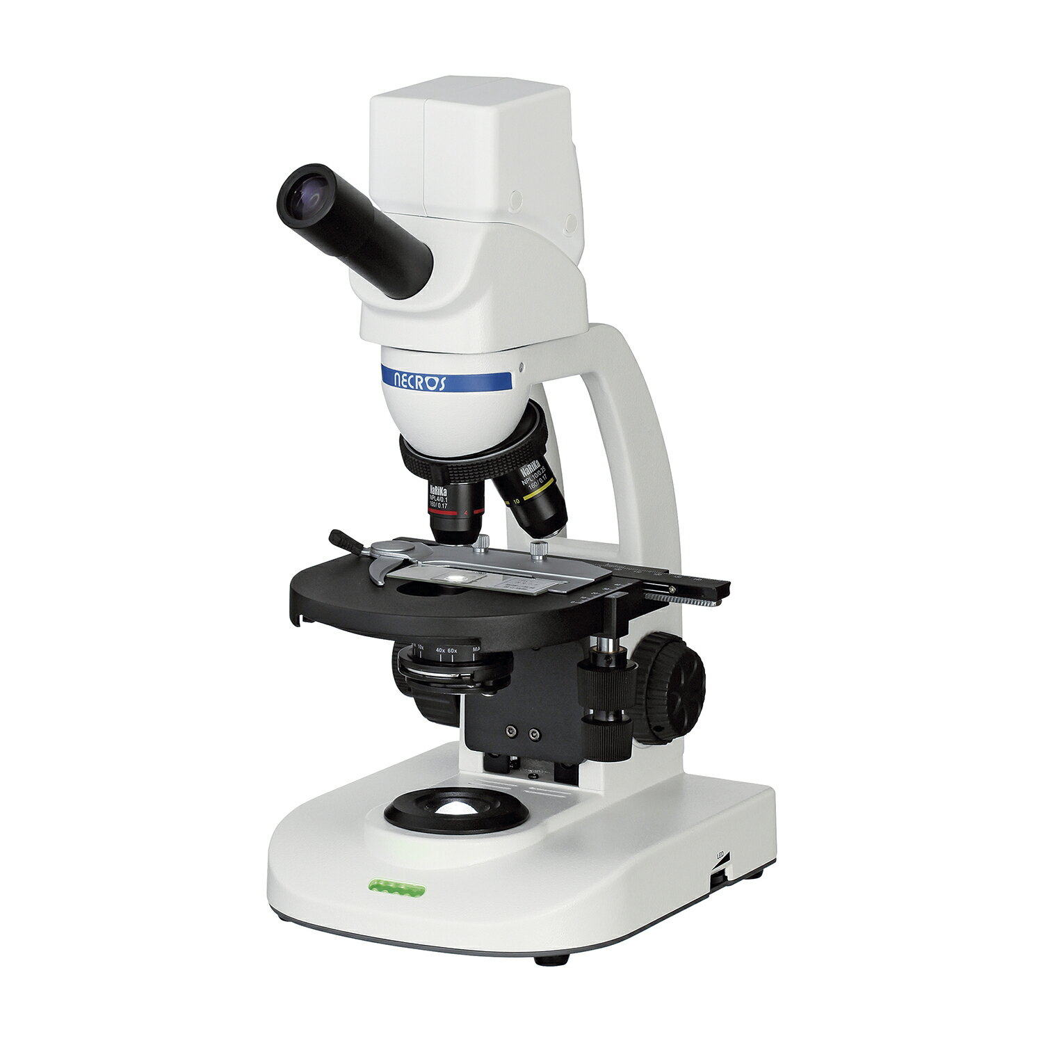 ★ポイント最大16倍★【送料無料】-デジタル生物顕微鏡NaRiCam D20-3040(NC2) 品番 my25-3879-00-- 1入り-【MY医科器機】JAN