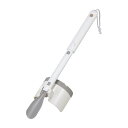 ★ポイント最大16倍★【全国配送可】-靴ベラ付きソックスエイド DA-5115(ホワイト) 品番 my25-4038-00-- 1入り-【MY医科器機】JAN 4535847032229