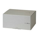 ★ポイント最大16倍★【全国配送可】-サニタクリーン・ボックス携帯トイレ BS-229(グレー)10マイイリ 品番 my25-4540-00-- 1入り-【MY医科器機】JAN 4537816321297