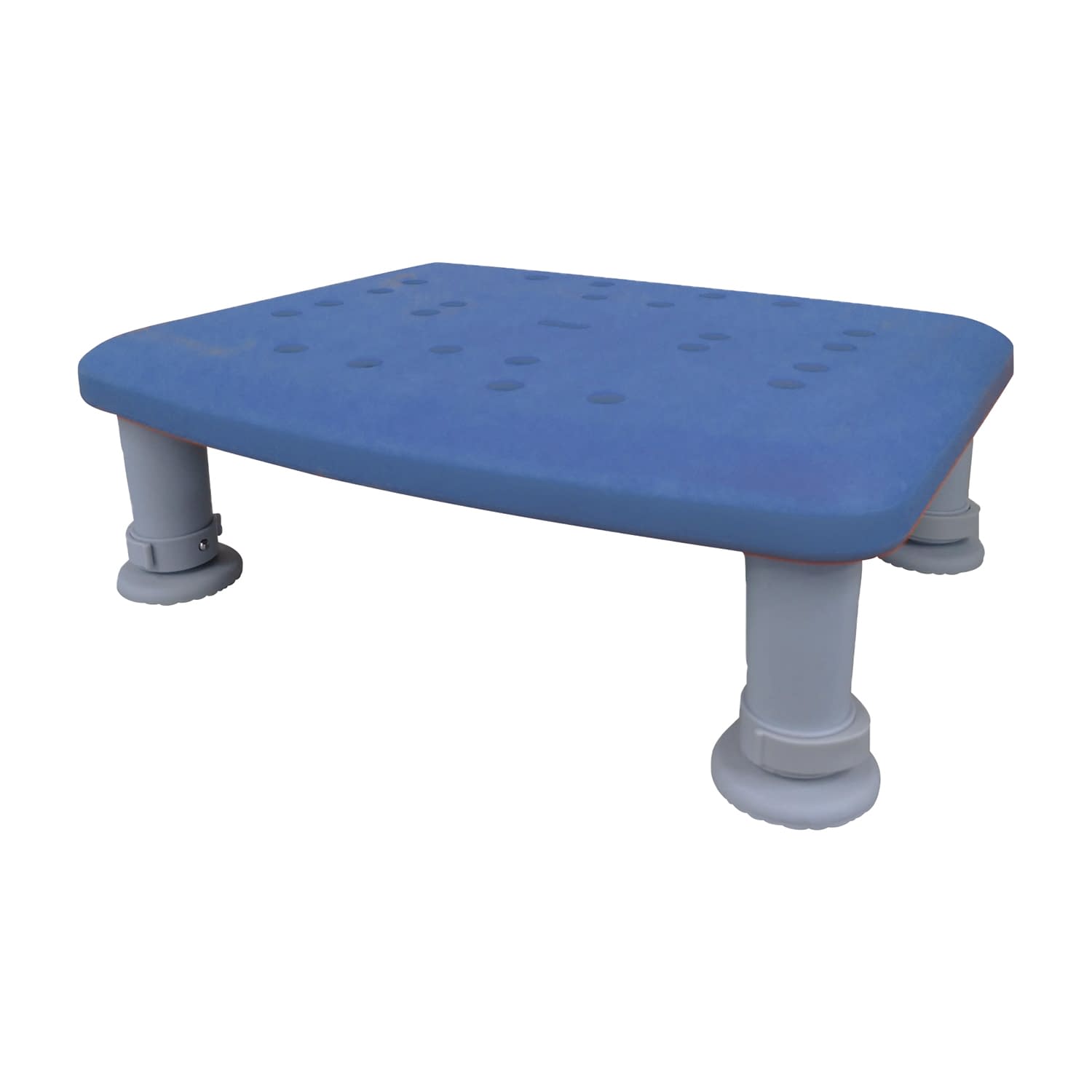 ★ポイント最大16倍★【送料無料】-浴槽台ソフトAirコンパクト1220 PN-L11320A(ブルー) 品番 my25-4615-0..