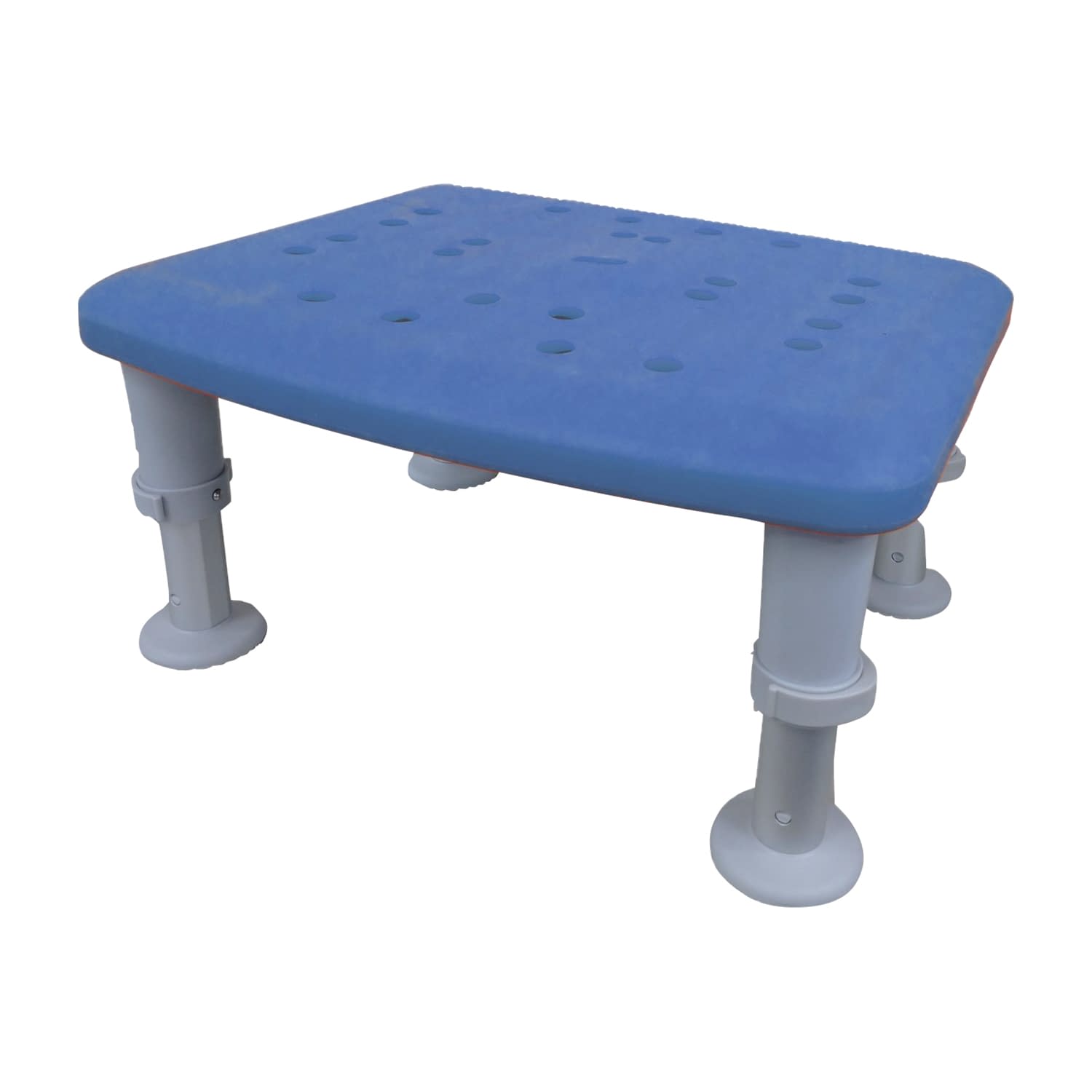 ★ポイント最大16倍★【送料無料】-浴槽台ソフトAirコンパクト1826 PN-L11326A(ブルー) 品番 my25-4615-0..