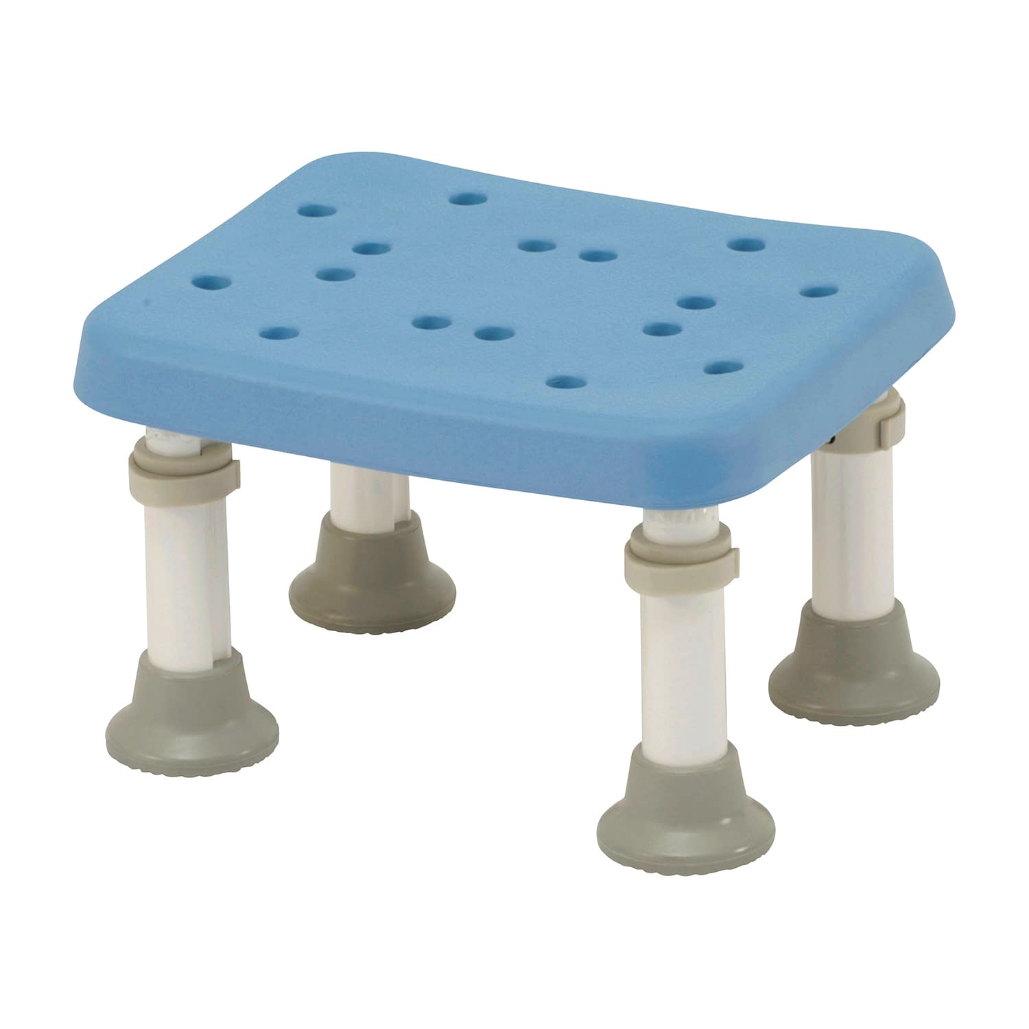 ★ポイント最大16倍★【送料無料】-浴槽台　ソフトコンパクト1826 PN-L11526A(ブルー) 品番 my25-4617-09-- 1入り-【MY医科器機】JAN 4549077812094