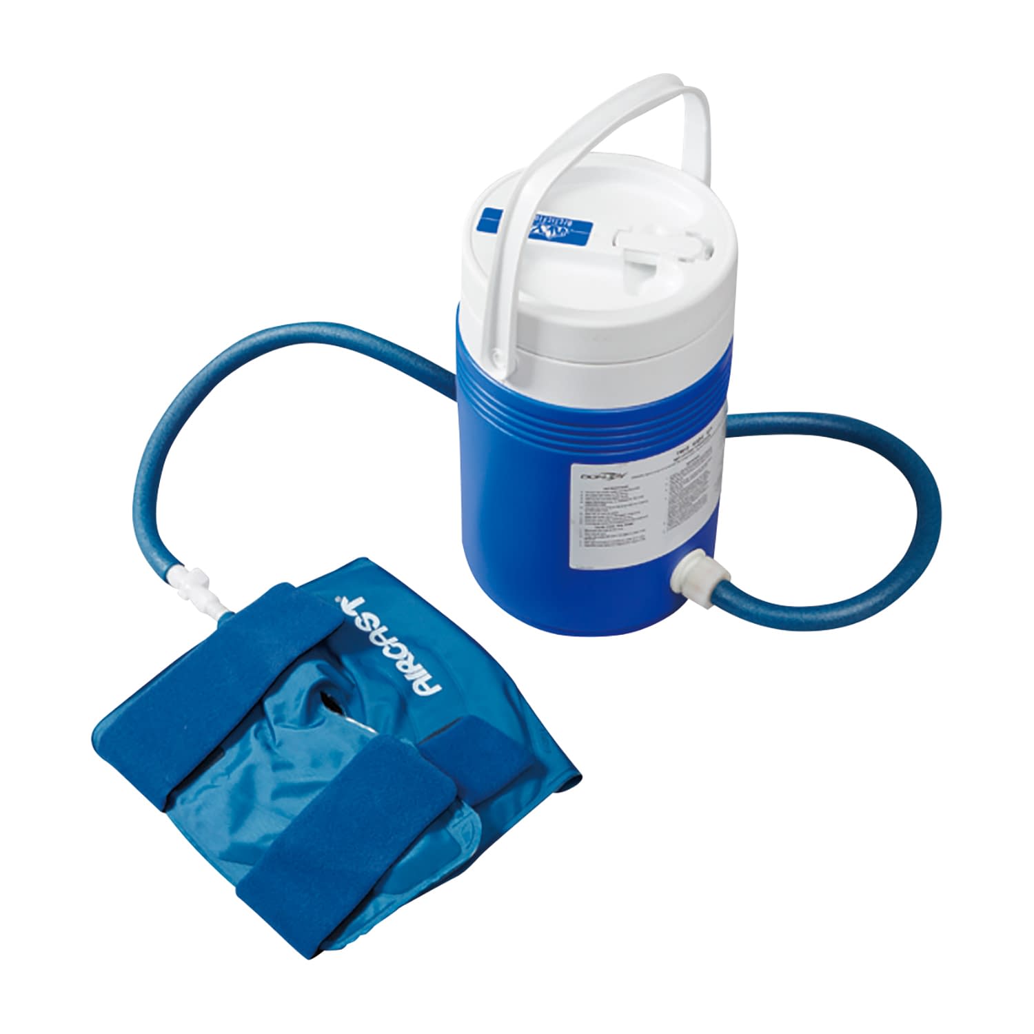 ★ポイント最大16倍★【送料無料】-クライオカフ　クーラーチューブセット 259000 品番 my25-4919-00-- 1..