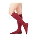 ★9/4-11 P最大27倍★【全国配送可】-アンシルク・1(ハイソックス) 21413(S)ボルドー 品番 my25-5039-06-- 1入り-【MY医科器機】JAN 4900070214139